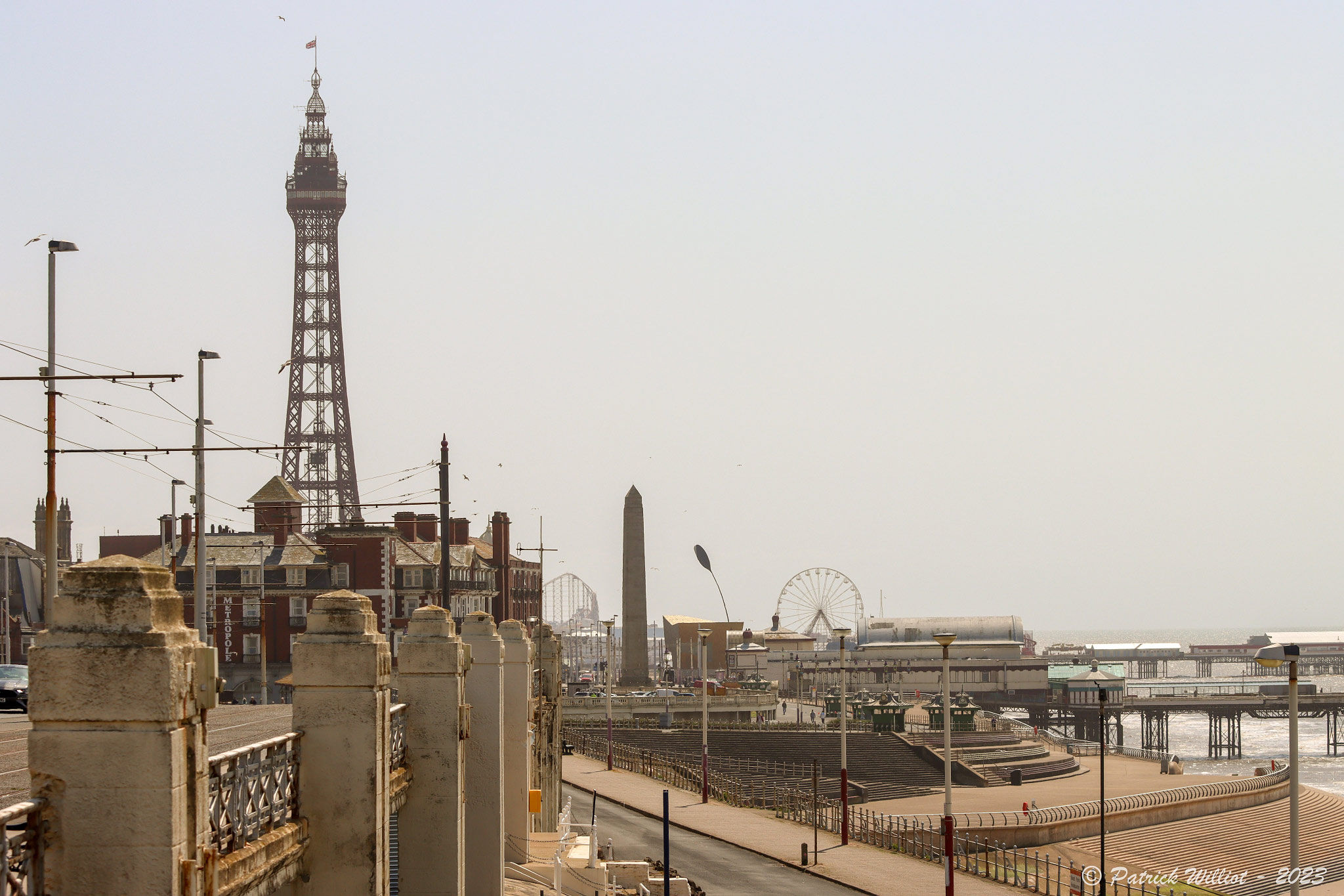 Blackpool